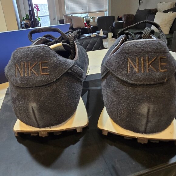 [HQ4044-001] MENS NIKE LD-1000 'BLACK VELVET BROWN' SIZE 10 NEW SNEAKERS SHOES - Picture 6 of 14